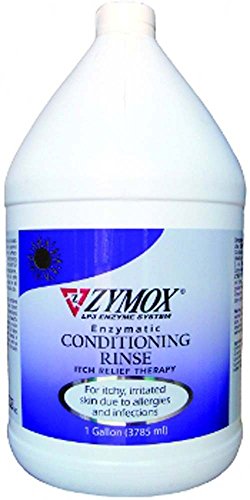 Zymox RZRI128G Rinse With vitamin D3 - 1 gal.