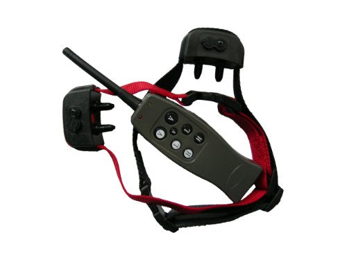 Puptrainingcollar RECHARGEABLE Stubborn 2 - Dog Remote Training Shock Vibration Collar