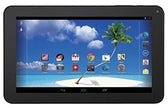 Curtis Proscan PLT9602G 9 pouces double noyau Android 4.2 (Jelly Bean) Tablette de stockage 8 Go - noir
