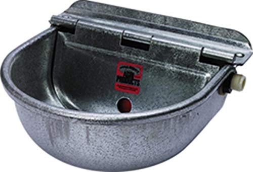Little Giant 88SW Galvanized Controlled Stock Waterer