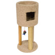 Ware Kitty Condo with Playground 48inch