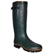 Naturmania Boot en caoutchouc de qualité premium avec doublure en néoprène 4 mm (13)