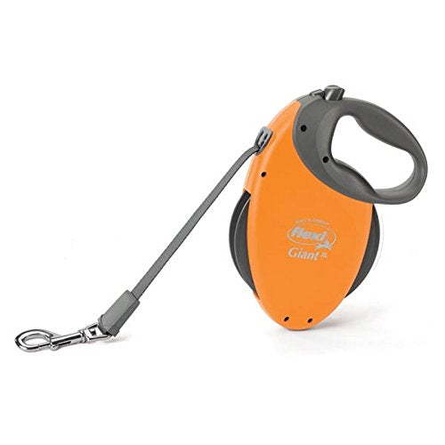 Flexi Giant Retractable Belt Dog Tape For Dogs up to 110-Pound