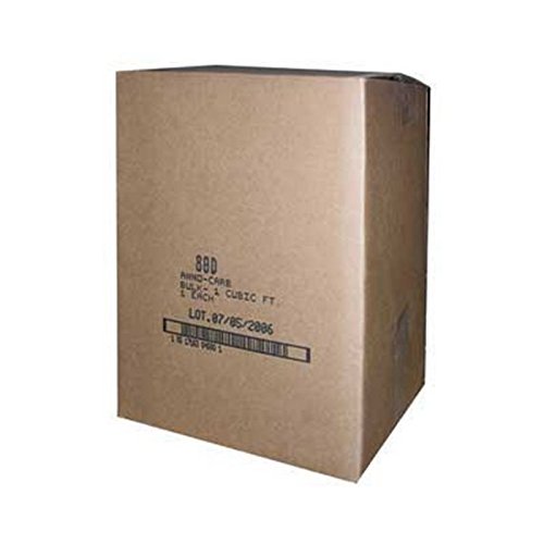 API AA8637 Ammo-Carb Activated Filter Carton 38lb Bulk