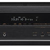 Denon AVR-X2100W 7.2 canal complet 4K Ultra HD A / V Récepteur avec Bluetooth et WiFi