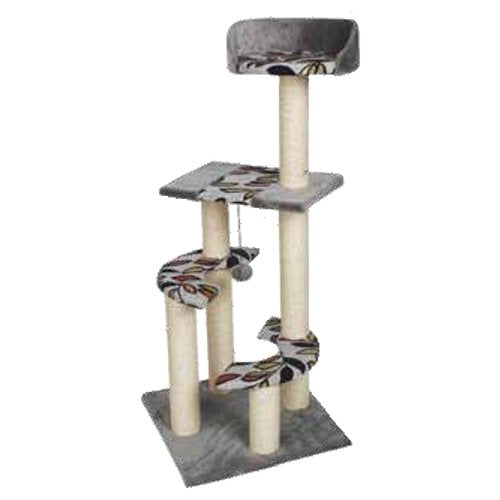 Tru Hardware CC1586 Sisal Multi Step Lookout 39 inch