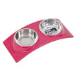 WetNoz Arc Diner for Dogs Medium