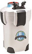 Tru Aqua Aquatop CF-400UV Filtre de cartouche avec stérilisation UV