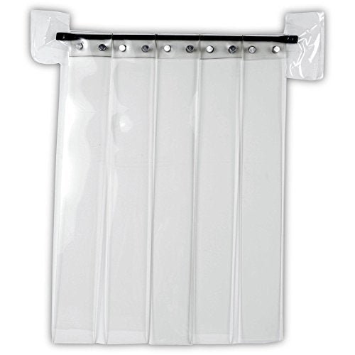 Precision Pet 25 by 14.5-Inch Outback Dog House Door, Medium/Large