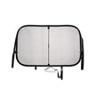 Barrière net de la zone de chargement solvit