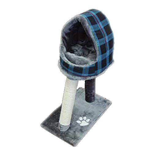 TruPet CC1576 Sisal Cumfy N Scratch 30inch