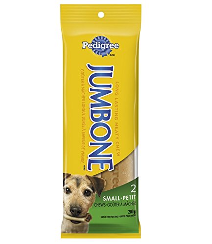 Pedigree Jumbone Mety Center Dog Os