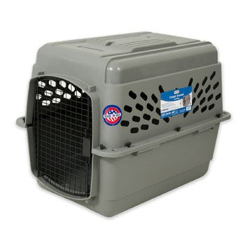 Petmate Pet Shuttle Large Dog Mouse Gray (Intermediate)