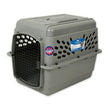 Petmate Pet Shuttle Large Dog Mouse Gray (Intermediate)