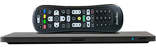 Channel Master CM-7500GB16 Over-the-air Dual-tuner DVR Plus ATSC PVR Built-in 16 GB Hard Drive