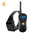 Aniluxe Waterproof Submersible Long Distance Rechargeable Dog Remote Trainer Training Collar for Small Large Dog 2019 Upgraded