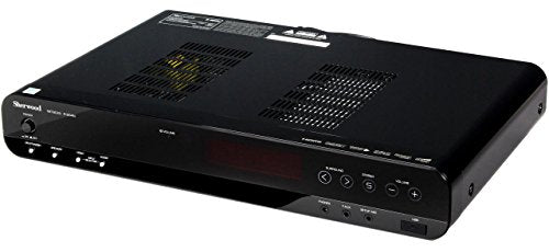 Sherwood R-904N 700 WATT NetBoxx Internet 7.1 Channel Dual-Zone A / V Récepteur