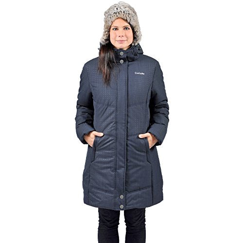 Naturmania Alizã © E 44628 Veste en relief Mosaã¯c de 36 pouces (minuit, x-Small)