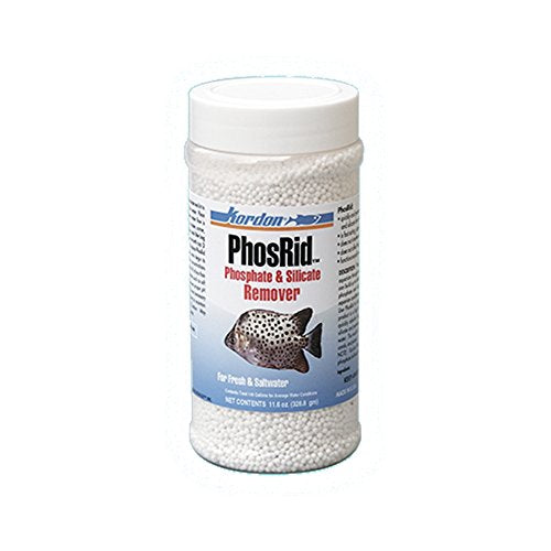Kordon AA8045 Phosrid Water Changer 11.6 oz