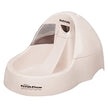 Petmate 24880 Fresh Flow Deluxe Fountain Linen Jumbo 216Oz