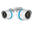 Ezviz BC-122A HD 1080P Network Outdoor Network Bullet Camera With Night Vision 2 Pack