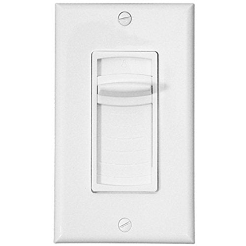 Saga Elite SAG4700U 100 Watt Sliding Impedance Matching Volume Control - White