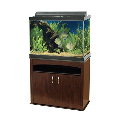 Marineland Heartland Aquarium Stand 48 x 13 inch