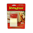 Pioneer Pet Sticky Paws sur un rôle de chat en rouleau
