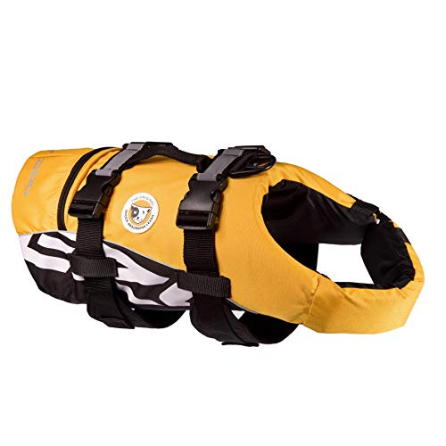 Ezydog Floatation Vest for Dog