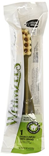 Whimzees Packaged Bulk Toothbrush