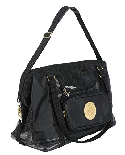 Quaker Pet Group Sherpa Metropolitan Tote Carrier