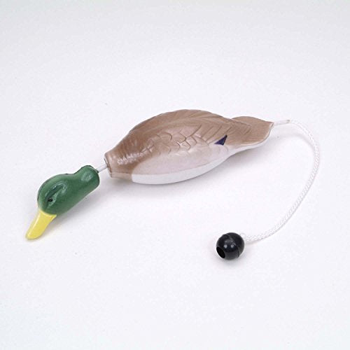 Coastalpet Remington Mallard Foam Training Duck Dummies for Dog
