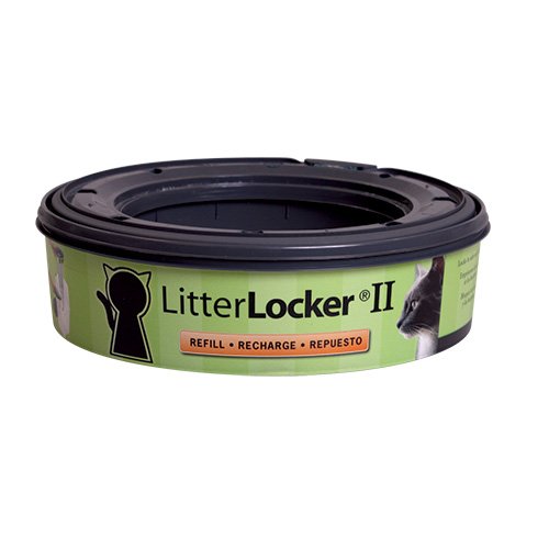 LitterLocker II Refill 1pack