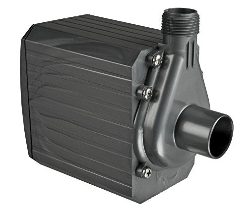 E.G. Danner Mfg 02712 Magnetic Drive Utility Pump (1200GPH (12))