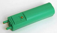 Miller Mfg Co Inc Hs1 Repl Motor for Green Unit