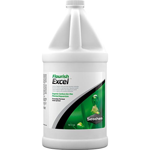 Seachem 459 Florish Excel 4 litres