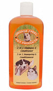 Orange A Peel Shampoo For Dog 3.8 litre