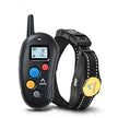 Patpet Dog Shock Collar with Remote,1000ft Range Remote with Rechargeable/Waterproof,Dog Training Collar with Beep/Vibration/Shock Electronic Collar Modes for Small Medium Large Dogs (10lbs-88lbs)