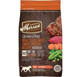 Merrick Grain Free Dry Dog Aliments