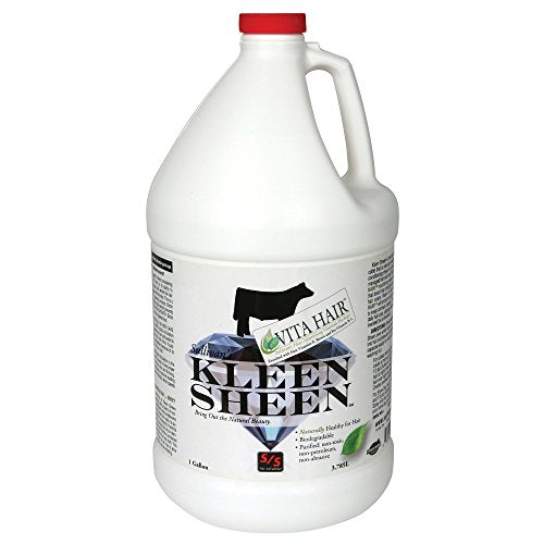 Sullivan's Kleen Sheen 4L