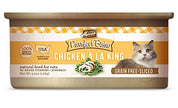 Merrick Purrfect Bistro Chicken A La King Canned Cat Food