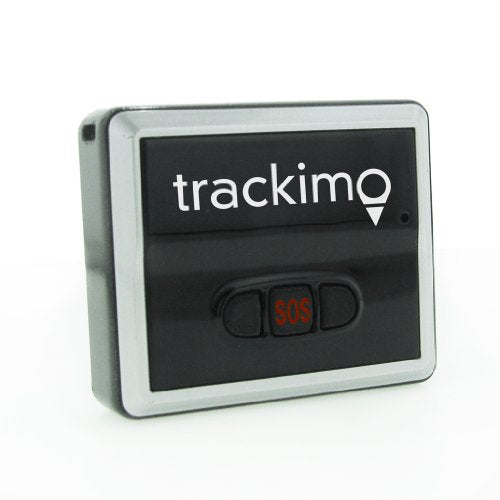 Trackimo TRK-2 GPS Tracking Device