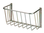 Kerbl Galvanized Wall Mount Hay Rack