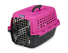 Petmate Compass Fashion Kennel (19x12.7x11.5 Inch)