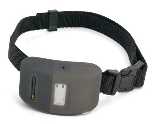 PetSafe Deluxe Anti-Bark Spray Collar for Dogs, Citronella Spray