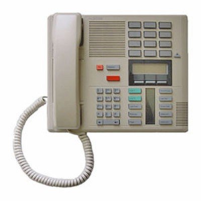 Méridien M7310 Téléphone Ash