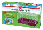 Superpet Kaytee 60154 My First Home Complete Kit For Guinea Pig