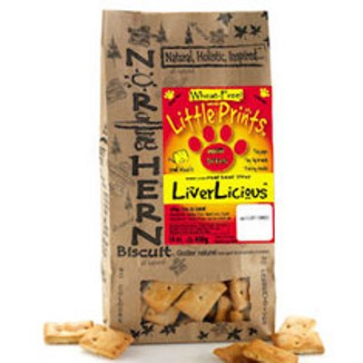 Northern Biscuit Liverlicious Petites imprimés 4kg