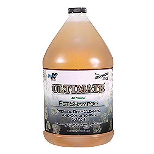 Groomers Edge Ultimate Shampoo