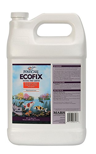 API 147C Pondcare Ecofix 1Gal Bottle